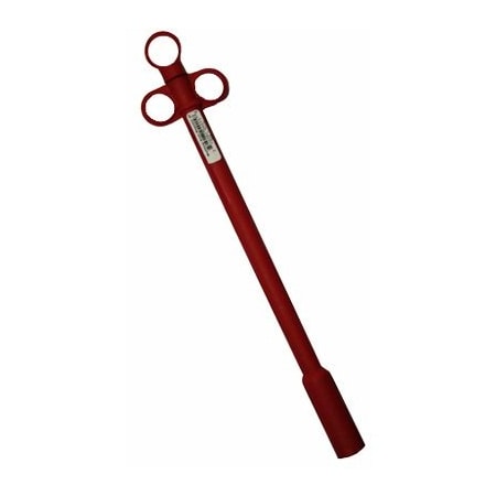 Neogenrporation MED RED Balling Gun 4015